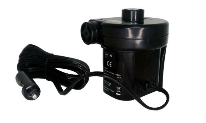 Насос электрический ELECTRIC AIR PUMP HB-135 A 12v Typ