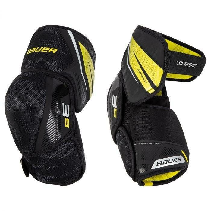 Налокотники BAUER Supreme 3S S21 SR (1058501)