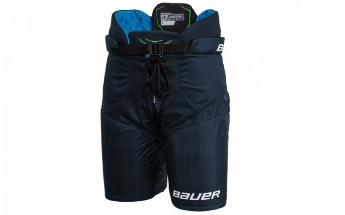 Шорты Bauer X S21 INT navy (1058607)