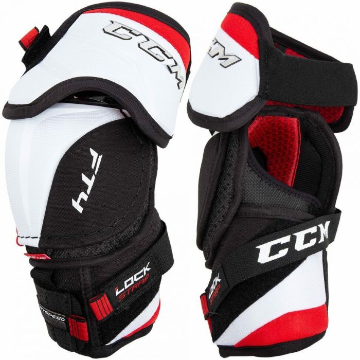 Налокотники CCM JetSpeed FT4 JR