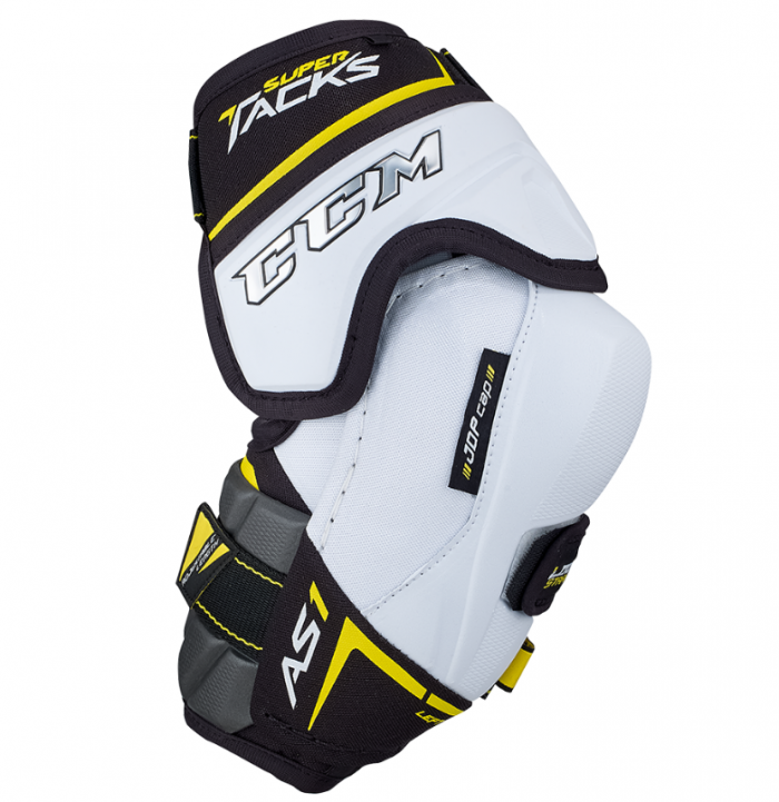 Налокотники CCM Super Tacks AS1 SR