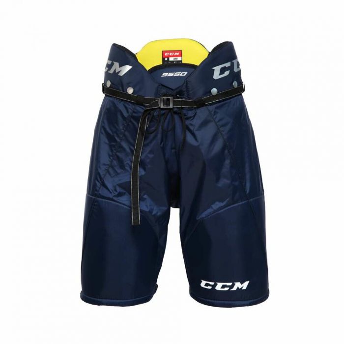 Шорты CCM Tacks 9550 JR navy