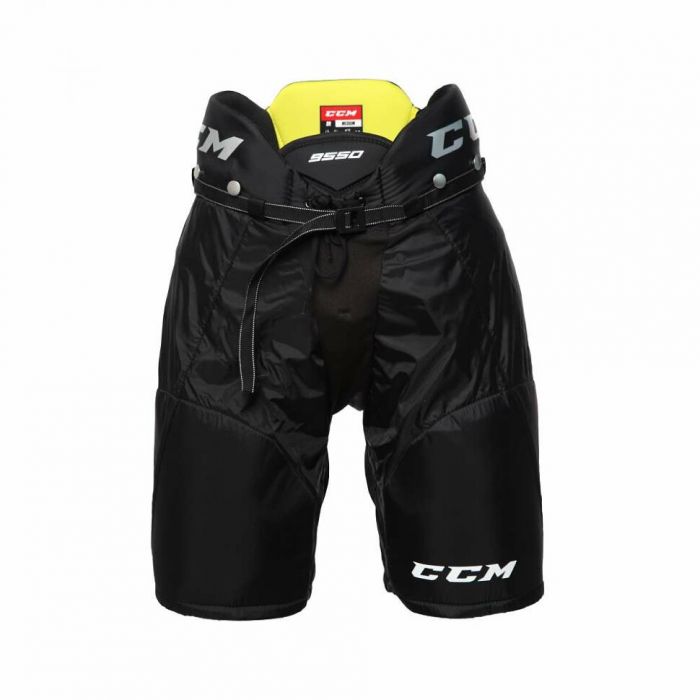 Шорты CCM Tacks 9550 JR black