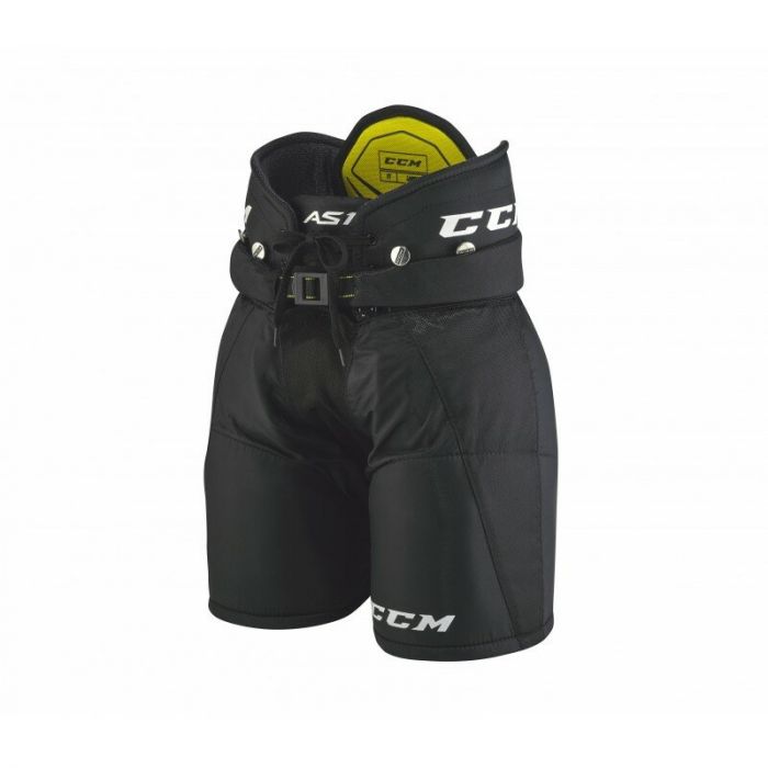 Шорты CCM Super Tacks AS1 JR Black