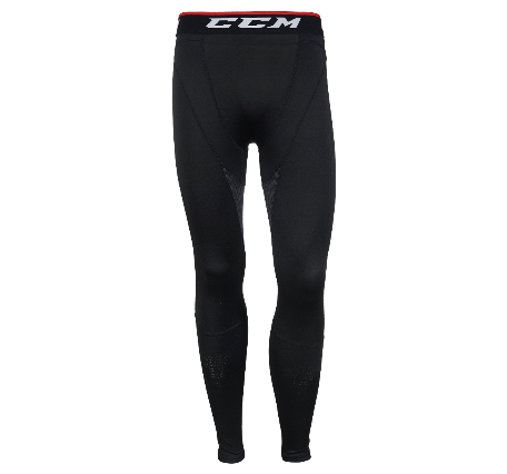 Термобелье брюки CCM Compr Pant SR BK