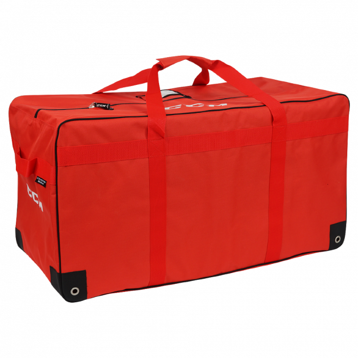 Баул вратаря EBGPROCORE CCM GBA ACC Bags Red 42"