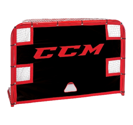 Мишень тренировочная CCM Ice Shooter Tutor 72"