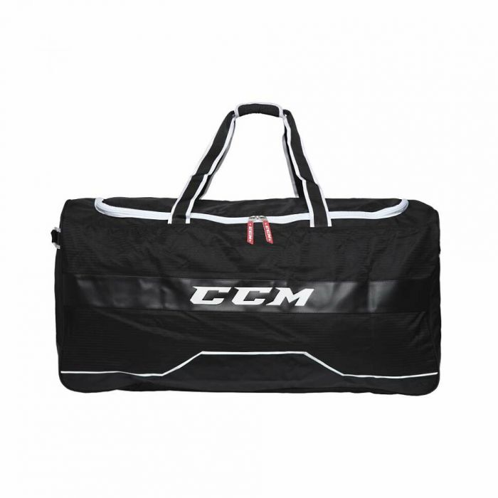 Баул хоккейный CCM EB 340 Basic Carry Bag 33" BK (33)