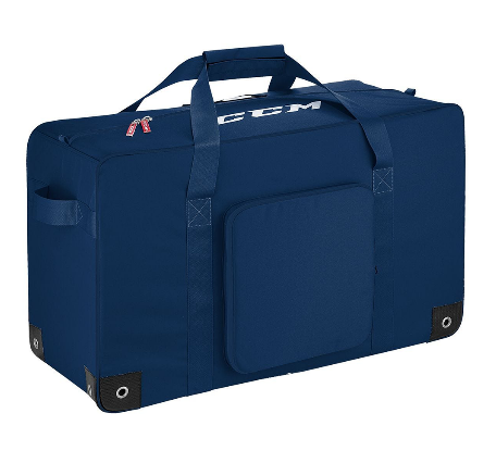 БАУЛ ХОККЕЙНЫЙ CCM EB PRO CORE BAG 32" Navy