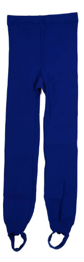 Рейтузы CCM Gaiterpant JR Royal blue