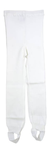 Рейтузы CCM Gaiterpant YTH White