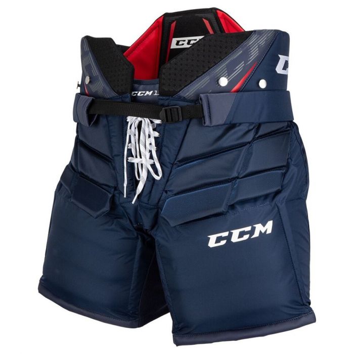 Шорты вратаря CCM 1.9 INT Navy