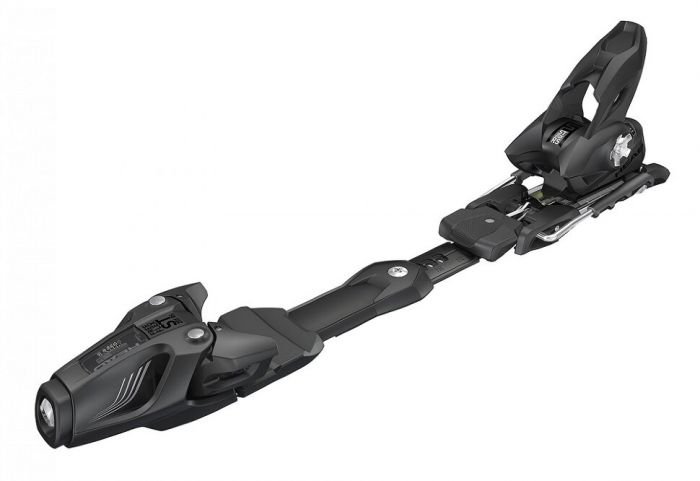 Горнолыжные крепления HEAD FREEFLEX ST 20 X RS BRAKE 85 [A] (2022)