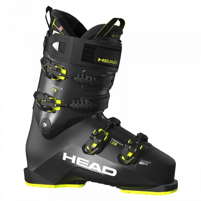 Горнолыжные ботинки Head Formula 130 black-yellow (2022)
                        

5.00