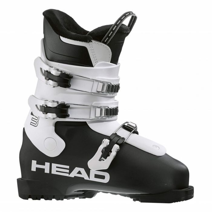 Горнолыжные ботинки Head Z3 black-white JR (2022)