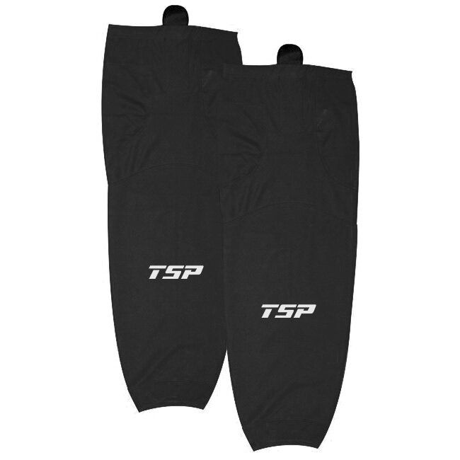 Гамаши TSP HOCKEY SOCKS v.2 (YTH) Black