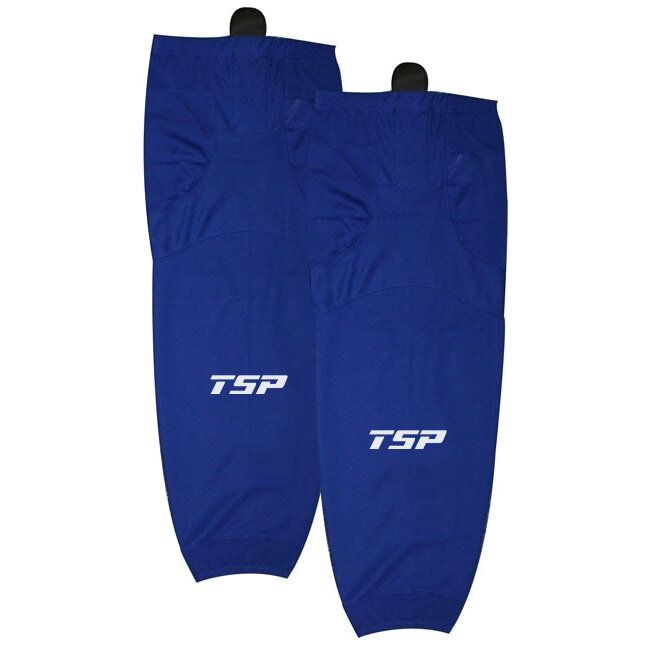 Гамаши TSP HOCKEY SOCKS v.2 (YTH) Royal