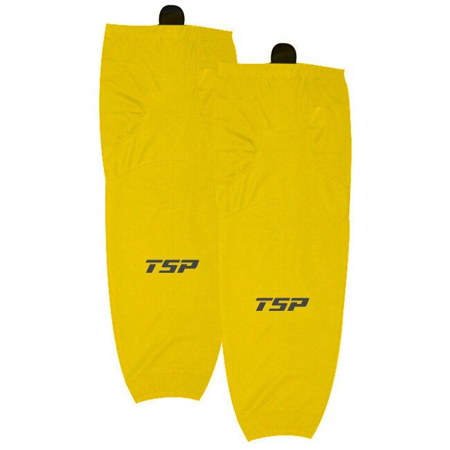 Гамаши TSP HOCKEY SOCKS v.2 (YTH) Yellow