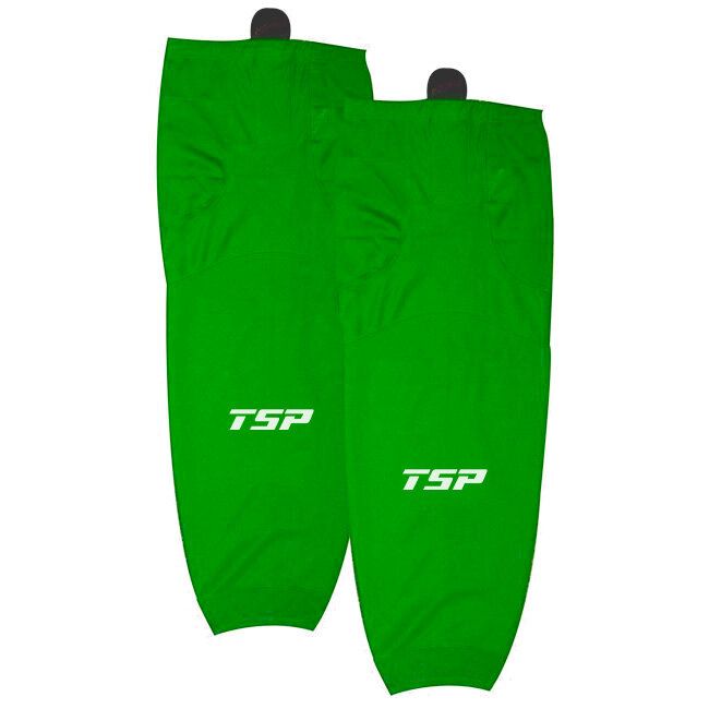 Гамаши TSP HOCKEY SOCKS v.2 (JR) Green