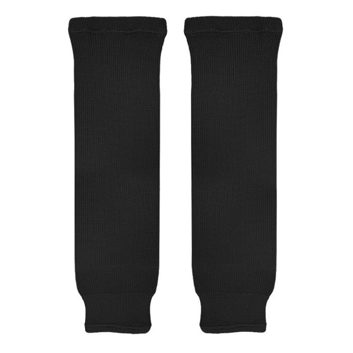 Гамаши вязаные TSP KNIT HOCKEY SOCKS (JR) Black