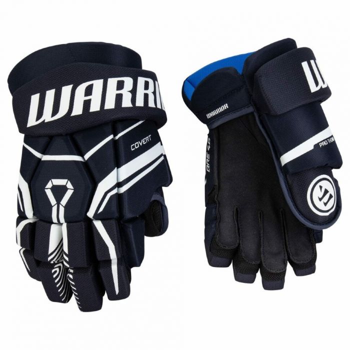 Перчатки Warrior Covert QRE 40 SR NV