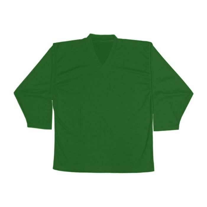 Свитер тренировочный Practice Jersey (JR) Green