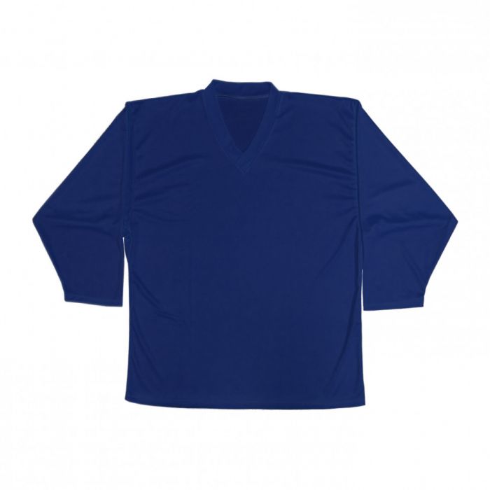 Свитер тренировочный TSP Practice Jersey SR Royal размеры 48-54