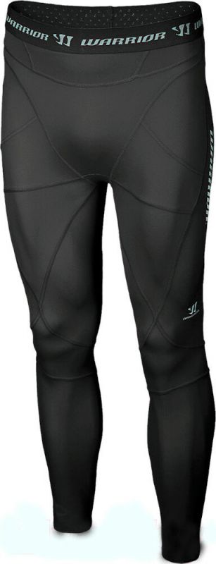 Штаны компрессионные Warrior Compression Tight INT