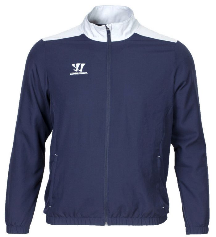 Ветровка Alpha Presentation Jacket Navy SR