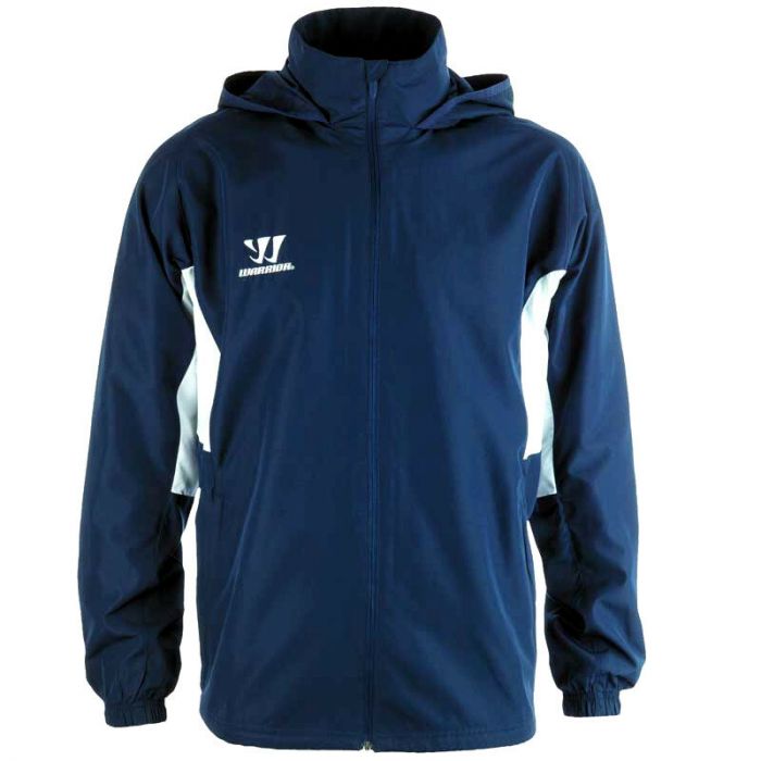 Ветровка Jacket Azteca Training Rain Navy SR