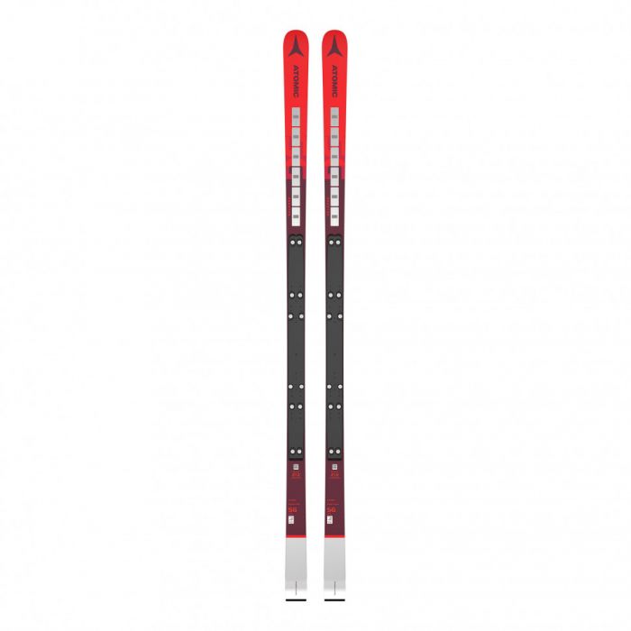 Горные лыжи Atomic I Redster SG FIS Revo M Red (2022)