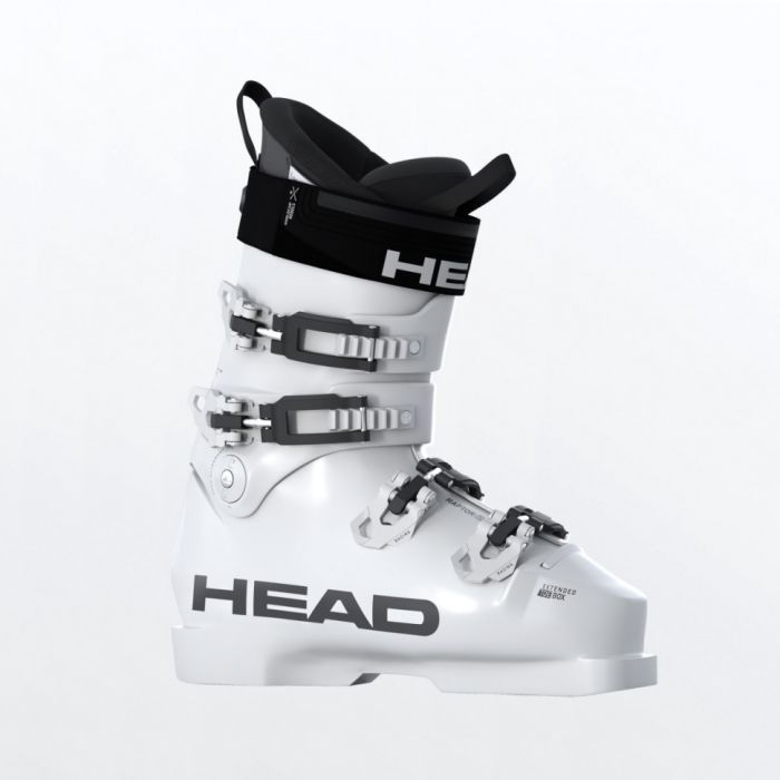 Горнолыжные ботинки Head Raptor WCR 120S White (2022)