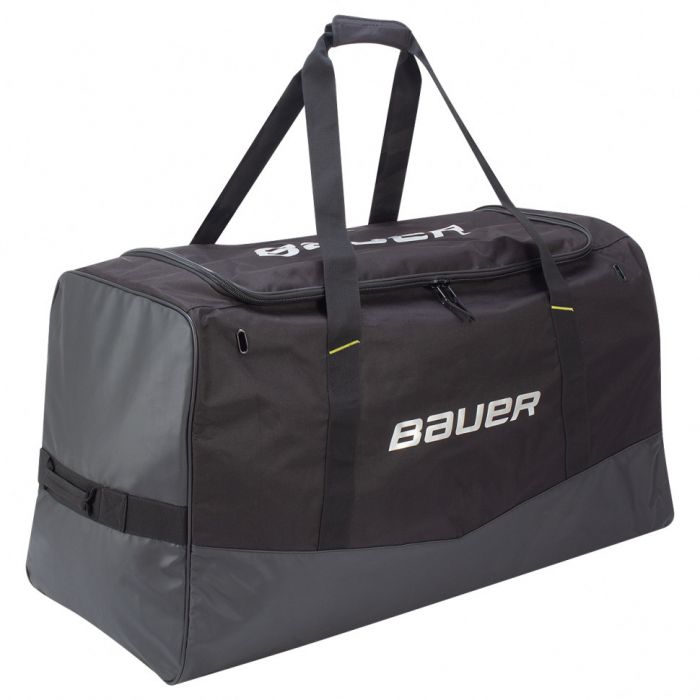 Баул без колес Bauer Core Carry Bag S19 JR black (1055258)