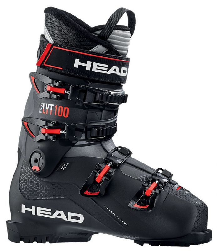 Горнолыжные ботинки Head Edge LYT 100 Grip Walk (2022)