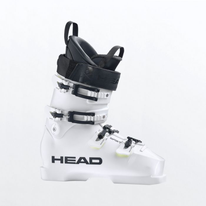 Горнолыжные ботинки Head Raptor WCR 6 SC White (2022)