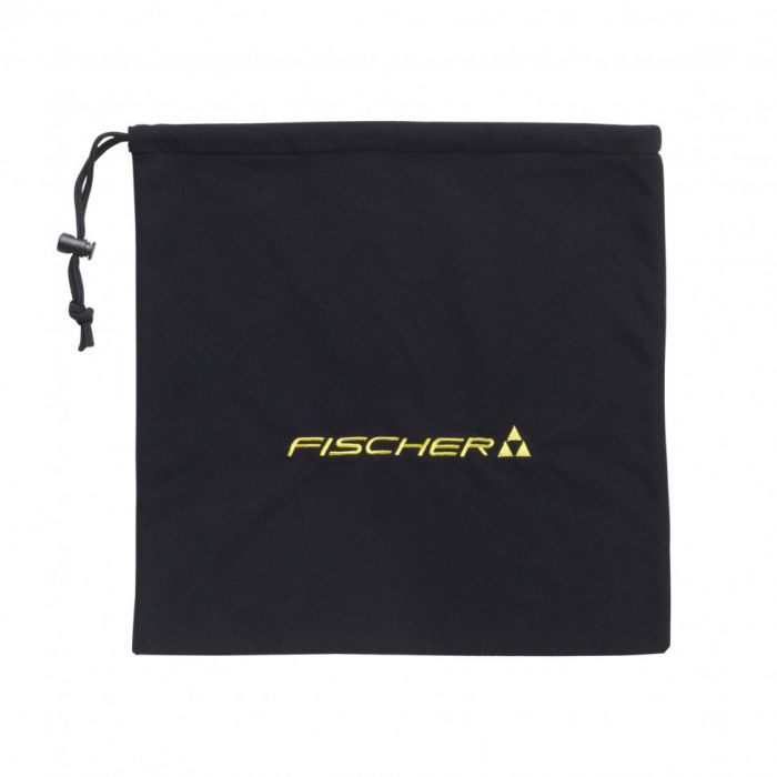 Сумка для шлема Fischer Helmet Bag SR black/yellow (H00721)