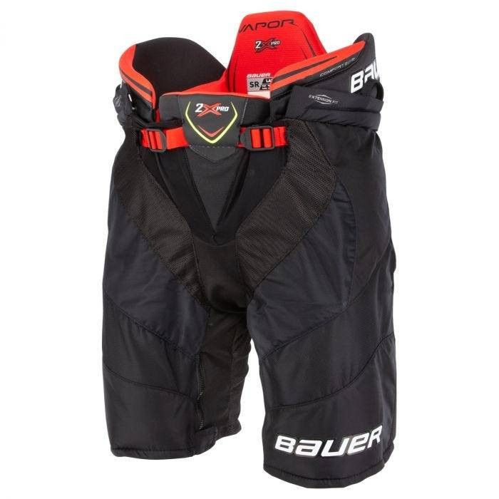 Шорты Bauer Vapor 2X PRO S20 SR navy (1056582)