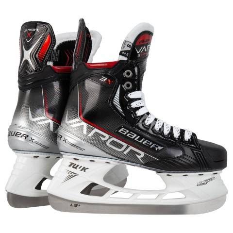 Коньки Bauer Vapor 3X S21 INT FIT1 (1058344)