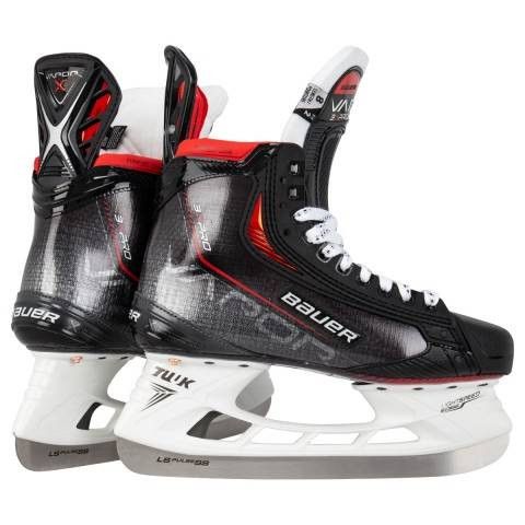 Коньки Bauer Vapor 3X Pro S21 INT FIT1 (1058310)