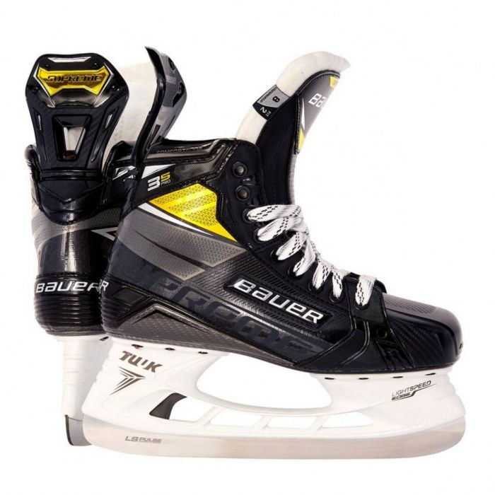 Коньки Bauer Supreme 3S Pro S20 SR FIT1 (1057169)