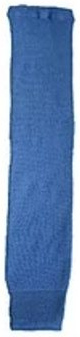 Гамаши Bauer 600 Hockey Sock YTH blue (1047748)