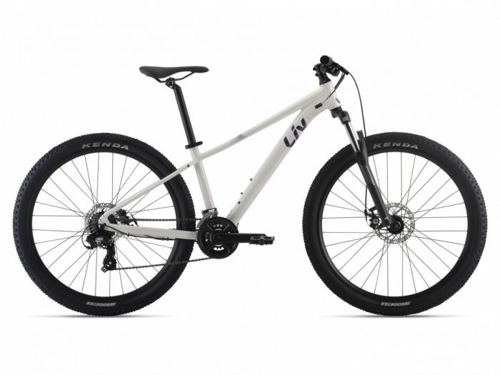 Велосипед Giant Liv Tempt 29 5 Snow Drift рама M (2022)