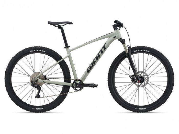 Велосипед Giant Talon 27.5 1 Desert Sage (2021)