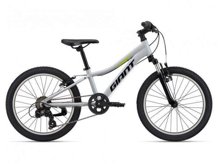 Велосипед Giant XTC JR 20 Good Gray (2022)