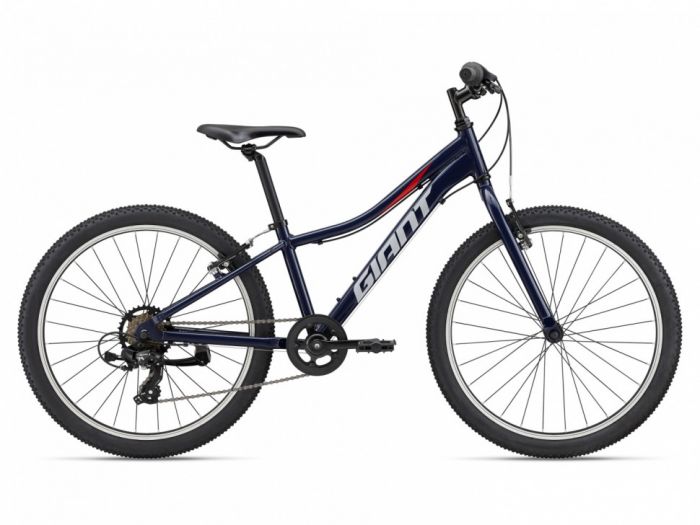 Велосипед Giant Talon 29 5 Metallic Navy Рама XL (2022)