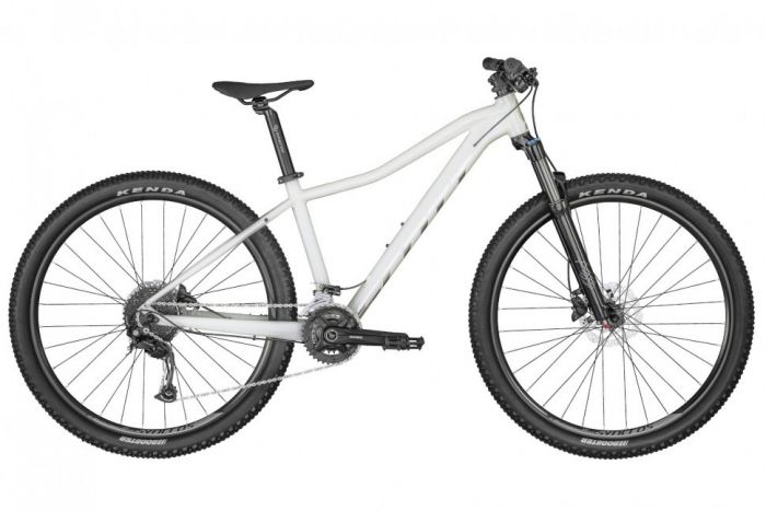 Велосипед Scott Contessa Active 30 27.5" Рама: XS (2022)