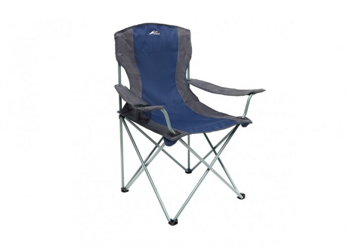 Кресло складное Trek Planet Picnic XL Navy