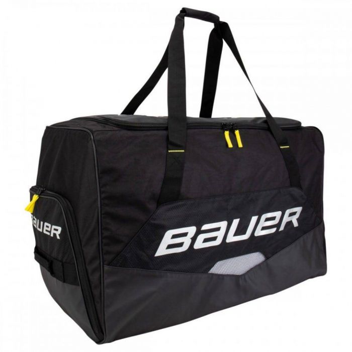 Баул без колес Bauer Premium Carry Bag S19 SR black (1053327)