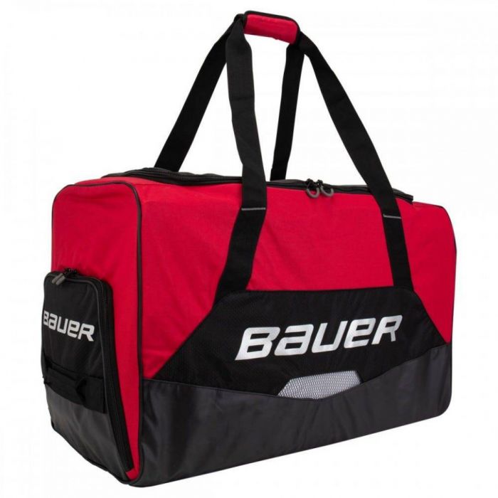 Баул без колес Bauer Premium Carry Bag S19 JR black/red (1053320)