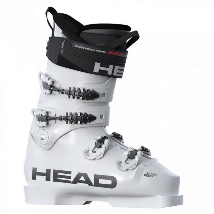 Горнолыжные ботинки Head Raptor WCR 140S White (2023)